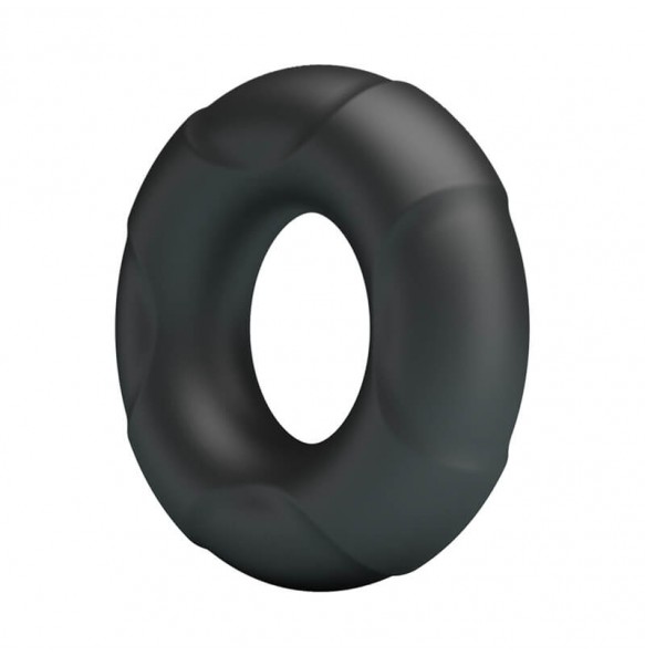 CRAZY BULL - Arvell Super Soft Silicon Male Delay Cock Rings (Model 12) CRAZY BULL - Arvell Super Soft Silicon Male Delay Cock Rings (Model 12)